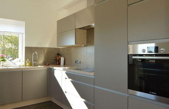 Villa With Spa-francorchamps F1 Circuit - Photo 9