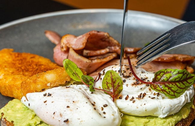 The Sebel Sydney Martin Place - Foto 56