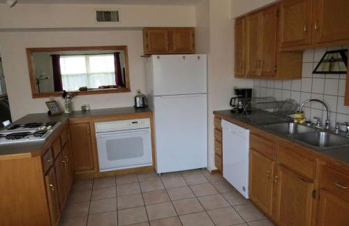 Rustic Cabin Rental near Meramec State Park, Missouri - Foto 14