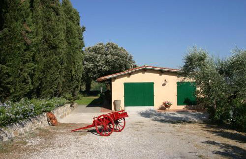 Agriturismo - Collina Toscana Resort - Foto 76