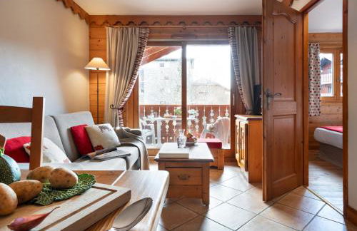 Résidence Pierre & Vacances Premium Les Fermes Du Soleil - Foto 61