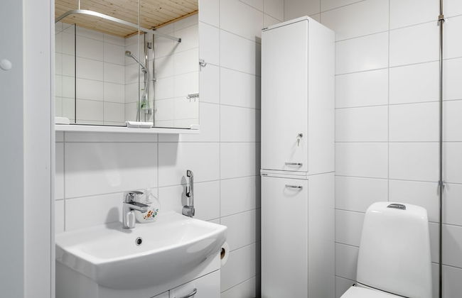 Hiisi Homes Turku Ratapiha - Foto 79