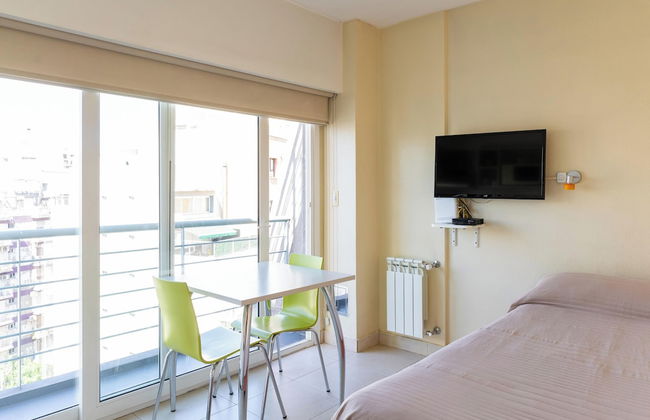 Le Batiment Apartments - Foto 8