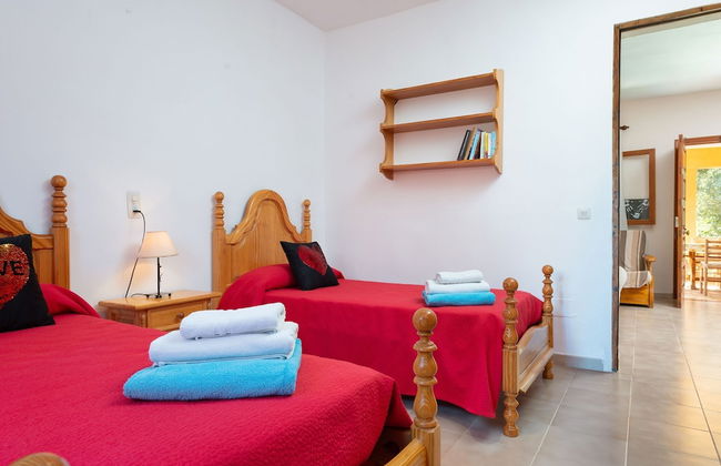 Raco De Can Pep in Inca - Foto 18