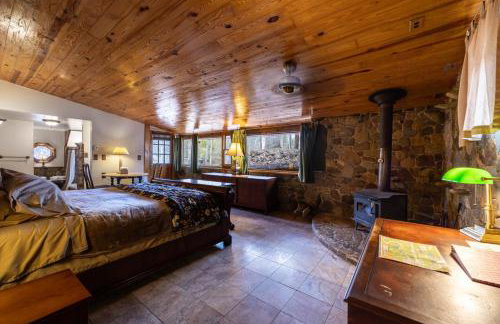 Castle Suite at White Lotus Eco Spa Retreat - Foto 4