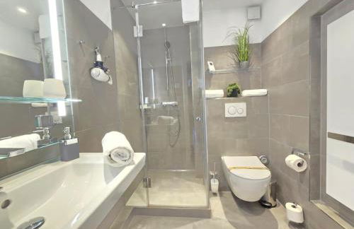 Ferienwohnung Dünenliebe - Foto 7