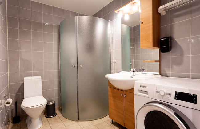 ApartDirect Hammarby Sjöstad - Photo 43