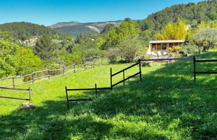 Le Laurier - Piscine, Sauna et Vue - Charme Provençal Authenticité - Bastide La Parette - Foto 33