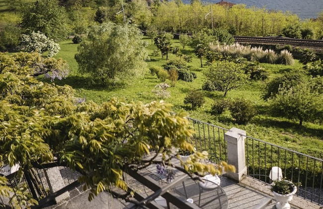 Villa Terrazza sul Lago - Foto 44