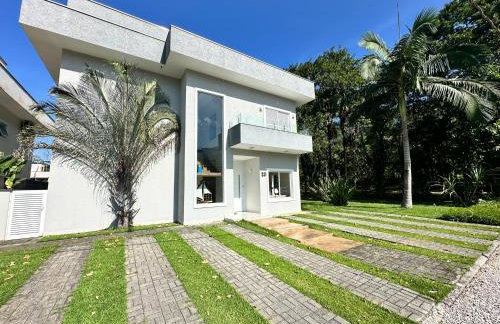 Casa Alto Padrão em Ubatuba em Condomínio - Foto 35