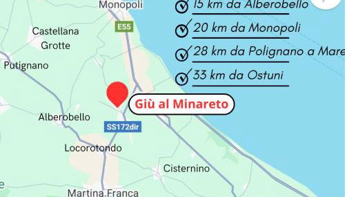 Giu al Minareto North - Foto 2