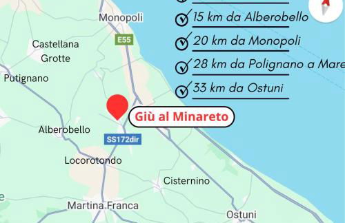 Giu al Minareto North - Foto 2