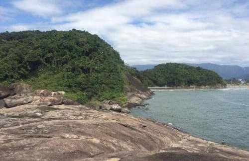 CASA PISCINA CHURRASQUEIRA Wi-Fi BERTIOGA - Photo 53