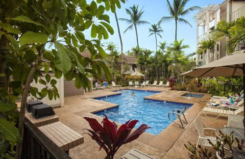 Grand Champions Ocean View 2 BR Sleeps 6 Great for Families Complimentary Car with 6 Nights GCH-120 by KBM - Foto 3