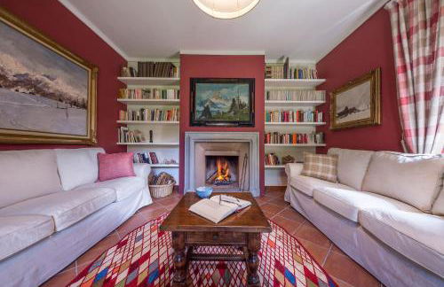 VILLA FELICE_UNESCO ALPS AREA - Foto 19