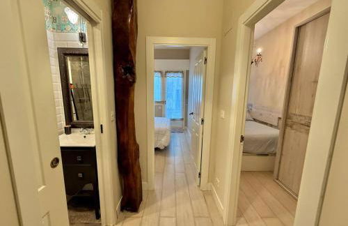 Amuma Justina Etxea , Apartamento en casco antiguo - Foto 27