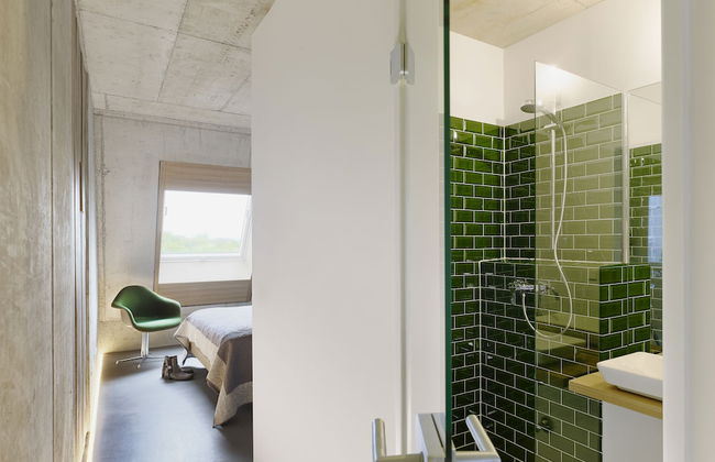 ipartment Cologne Mülheim - Foto 19