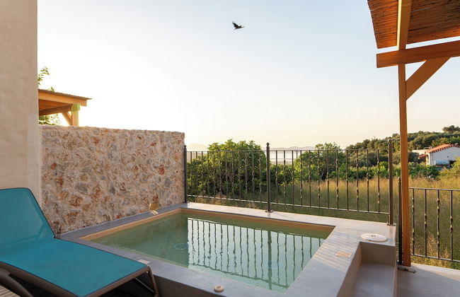 Villa Rosa - Luxury Villas with Panoramic Views - Foto 77