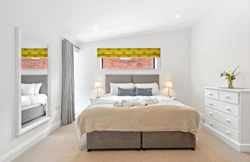 Cart Shed 1 - From 140 Per Night - Foto 79