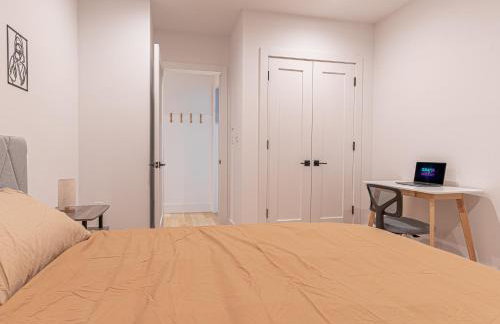 Modern & Min Brooklyn Gem w Balcony - Foto 10