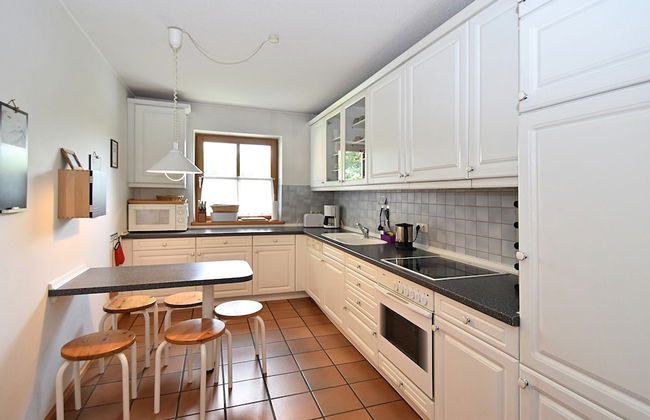 Cottage in Rinchnach Bavaria Near the Forest - Photo 8