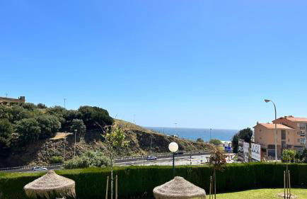 FUENGIROLA Castillo Malaga PARADAISE 3 - Photo 44