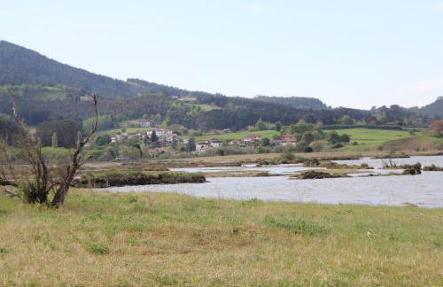 Eco Hotel Rural Angiz - Foto 100