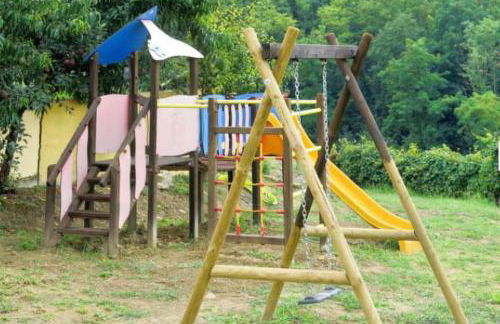 Charming House in Vesime with Shared Pool - Foto 13