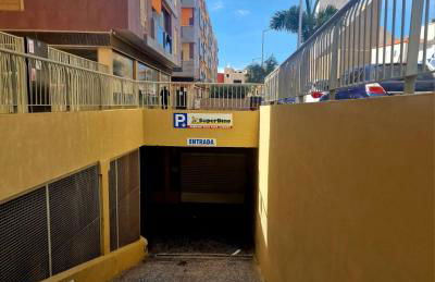 Alcalá seaside apartment, two rooms, private parking - Photo 39