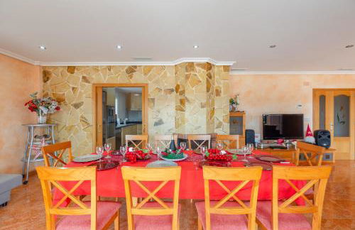 Fidalsa Dom Perignon - Foto 14