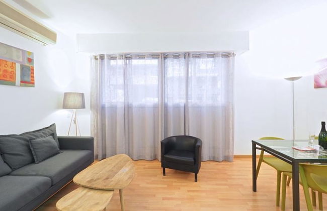 BarcelonaForRent Sant Pau Barcelona Suites - Foto 16