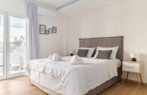 Alimos Seabreeze apartment - Foto 16