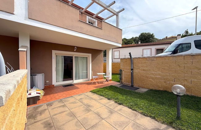 Villetta Alloro K&G House2 - Foto 26