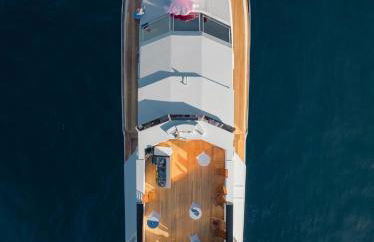 Zaffiro Yacht - ATP Masters Tennis Monaco 2026 - Foto 22