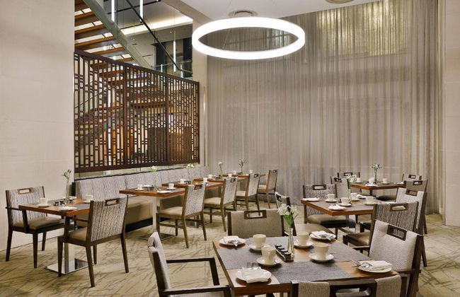 The Residences At Crystal Towers - Foto 62