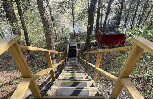 Lake Zoar Cabin - Foto 42