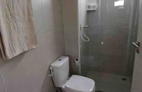 Residencial Taormina - apartamento à beira-mar novinho! - Foto 23