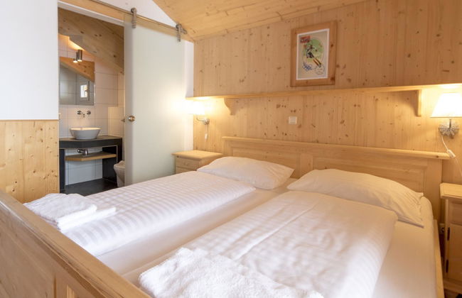 Inviting Chalet With Infrared Sauna - Foto 11