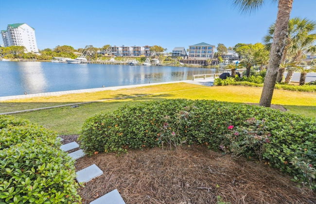 Dolphin Point 105b 2 Bedroom Condo by RedAwning - Foto 33