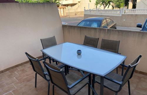 Oasis en la playa con piscina - Foto 61