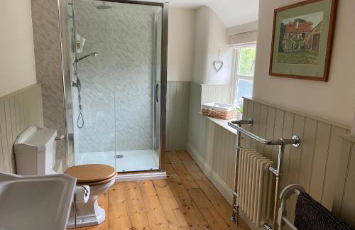 Wayside Cottage - Cosy Cottage in Somerset - Foto 15