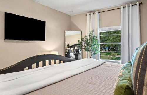 Lake LBJ Pet Friendly Home - Foto 29