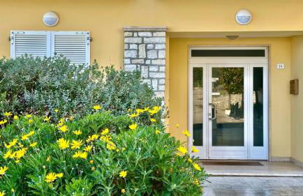 N276 - Numana, bilocale fronte Spiaggiola con piscina - Photo 33