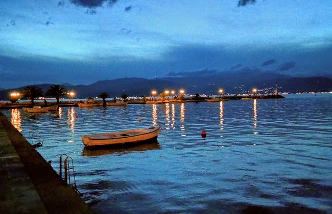 Cosy Villa With Garden, Near the Beach in Greece - Foto 20