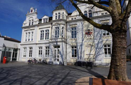 Altstadtappartement Königswinter - Foto 34