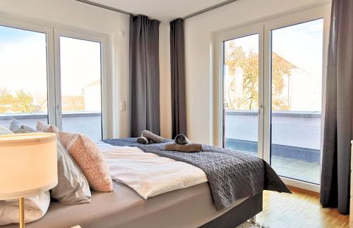 Fynbos City Penthouse, Dachterrasse, Design-Küche, Parkplatz - Foto 13