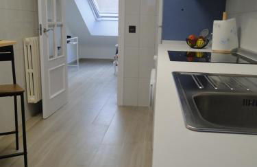 INSULA PLAzA MAYOR ATICO - Photo 22