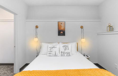 Skywalker Rebel Base - Foto 18