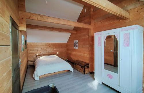 Aux Gîtes d'Orient - Foto 9