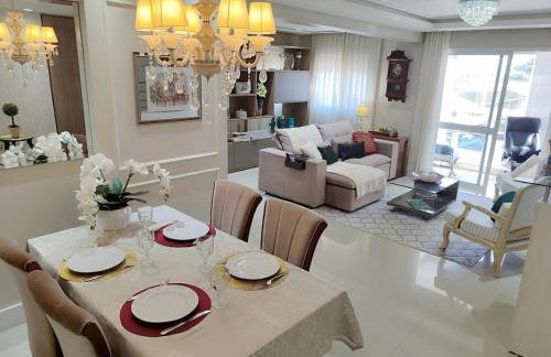 NOVO Apto luxo Garagem Centro Aeroporto - Foto 27